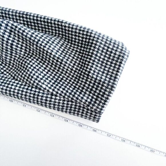 Sadie and Sage // houndstooth jacket // size medium // EUC - Picture 5 of 9